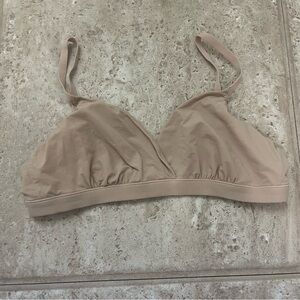SKIMS Nude Bralette